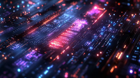 系统升级进行中