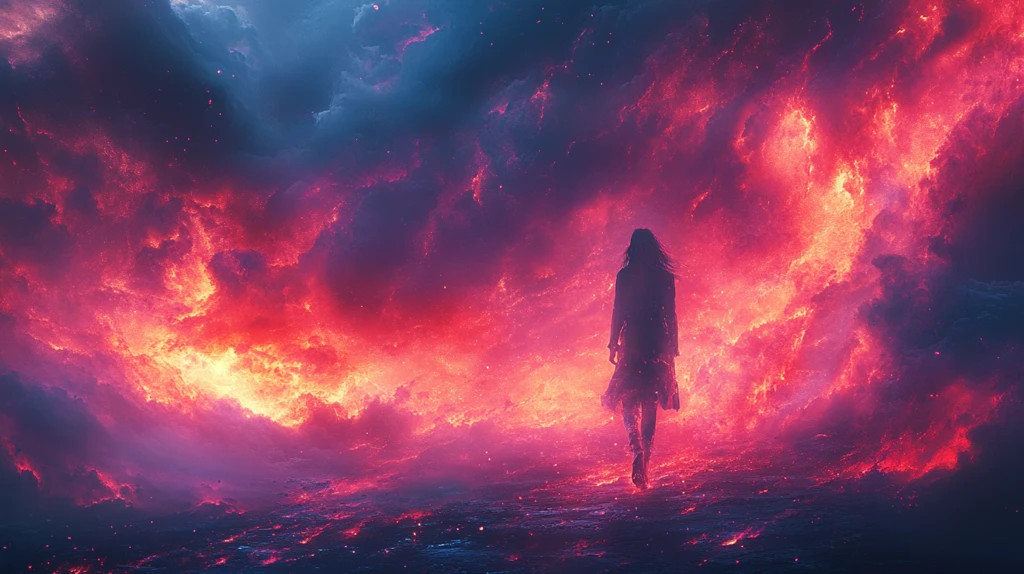 紫色蓝色游戏壁纸