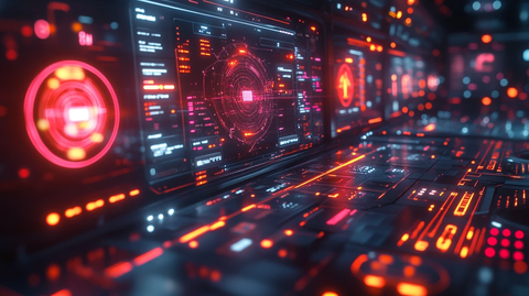 多浏览器标签网络