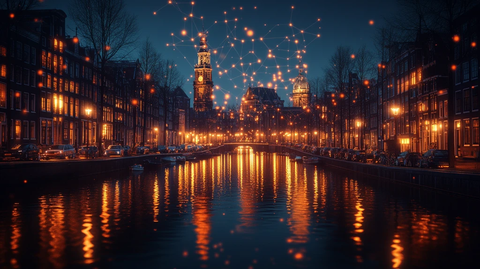 连接创新协作之路