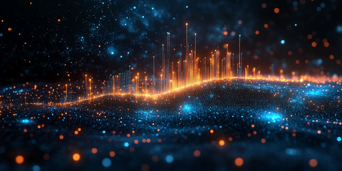 战略营销分析图