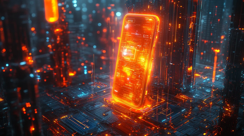 跨平台开发场景