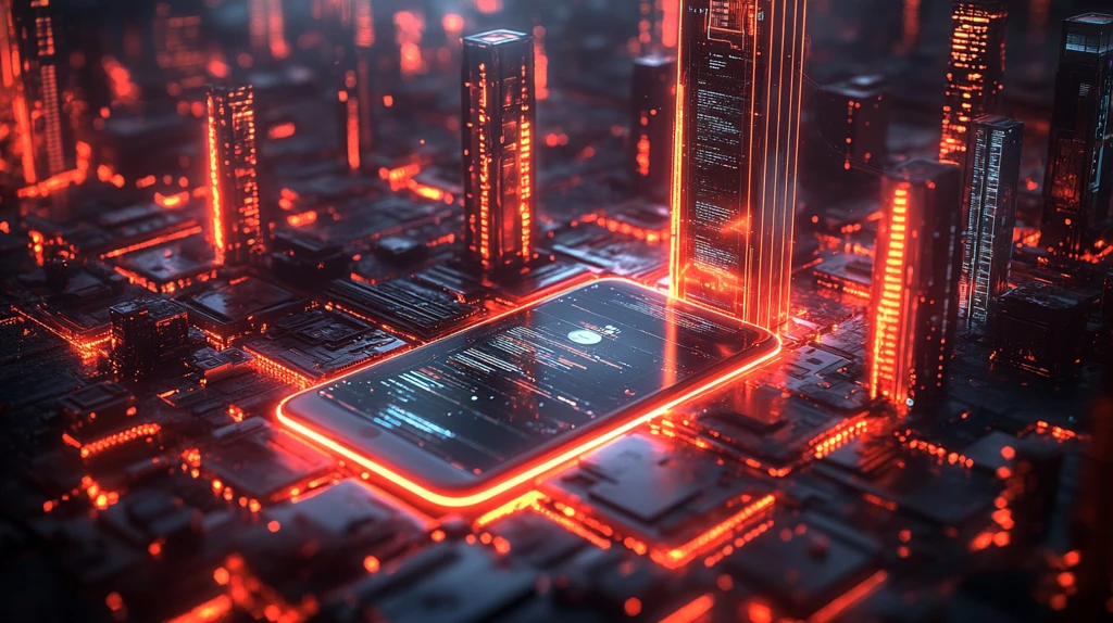 跨平台开发场景