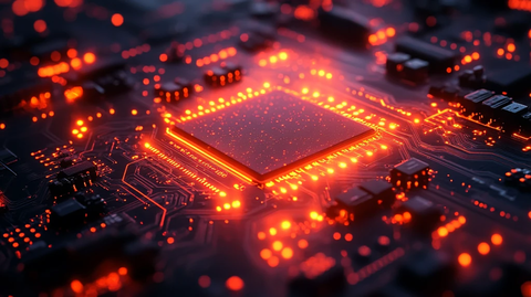 电路板技术处理背景