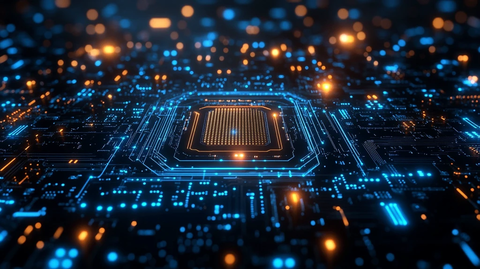 电路板技术处理背景