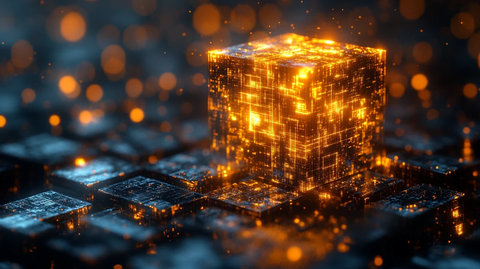 传统资产数字化