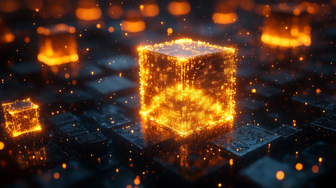 传统资产数字化