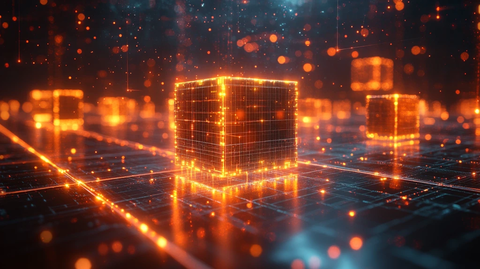 数据立方浮动表格