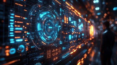 数据分析加速生产