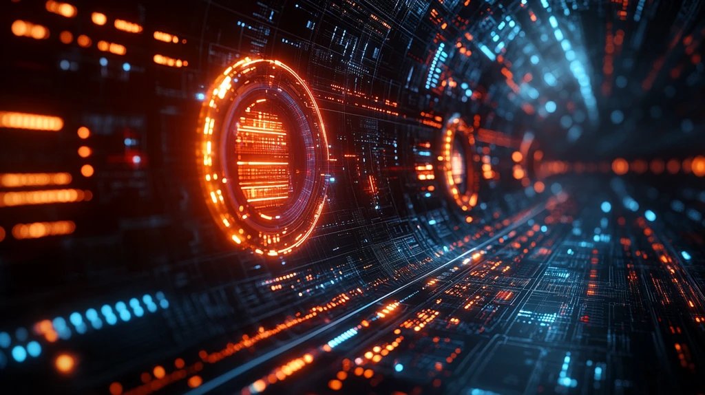 数据分析加速生产