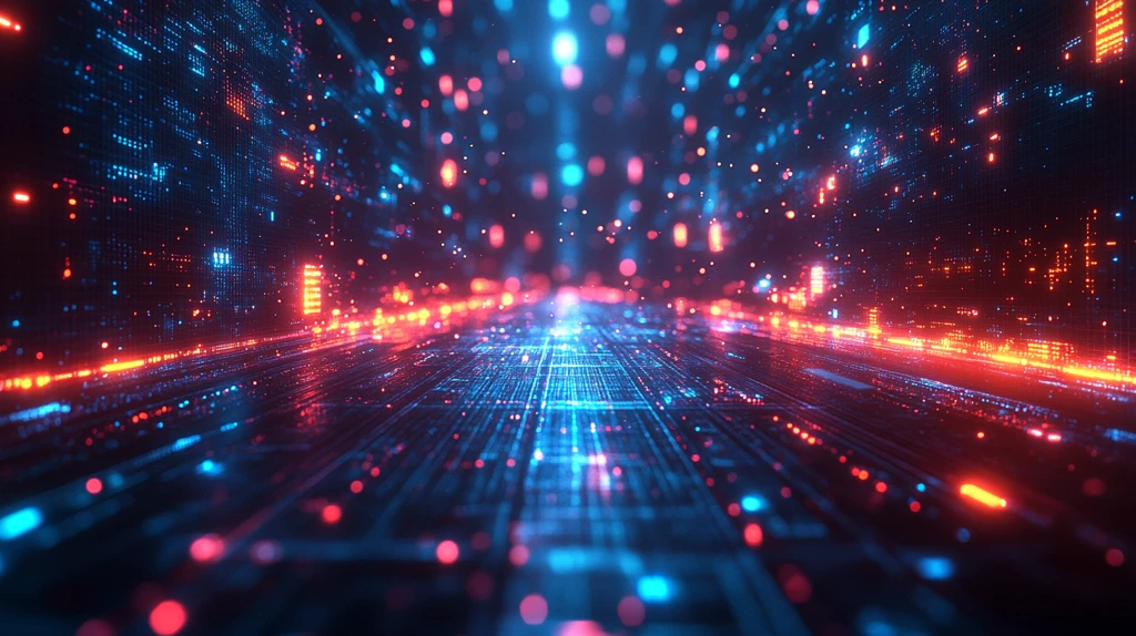 数据分析加速生产