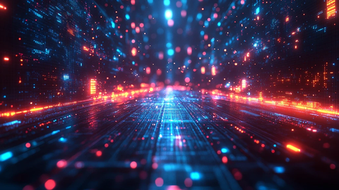 数据分析加速生产