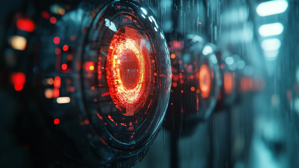 实时监控数字城市