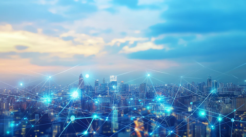 智能互联未来科技