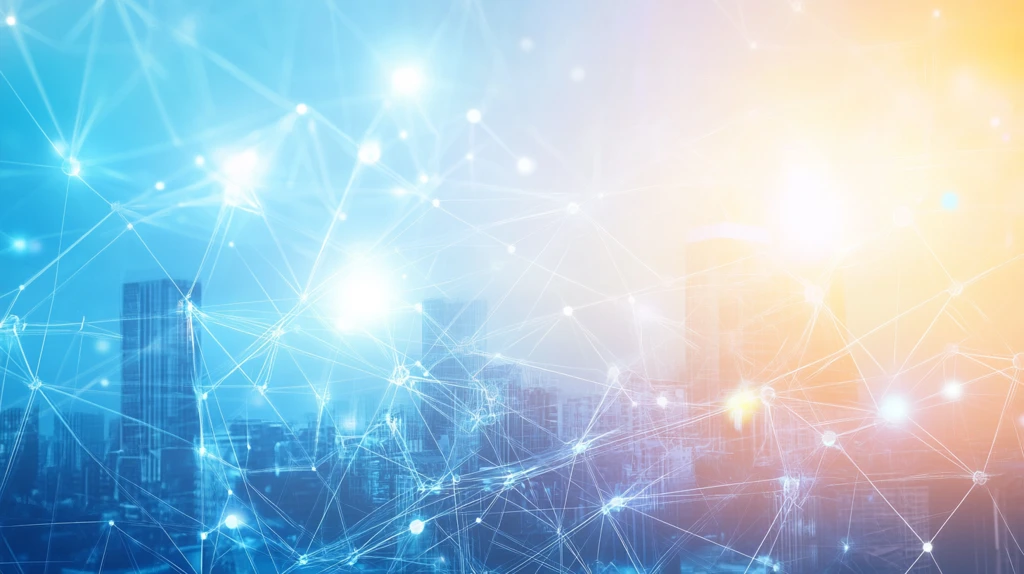 智能互联未来科技