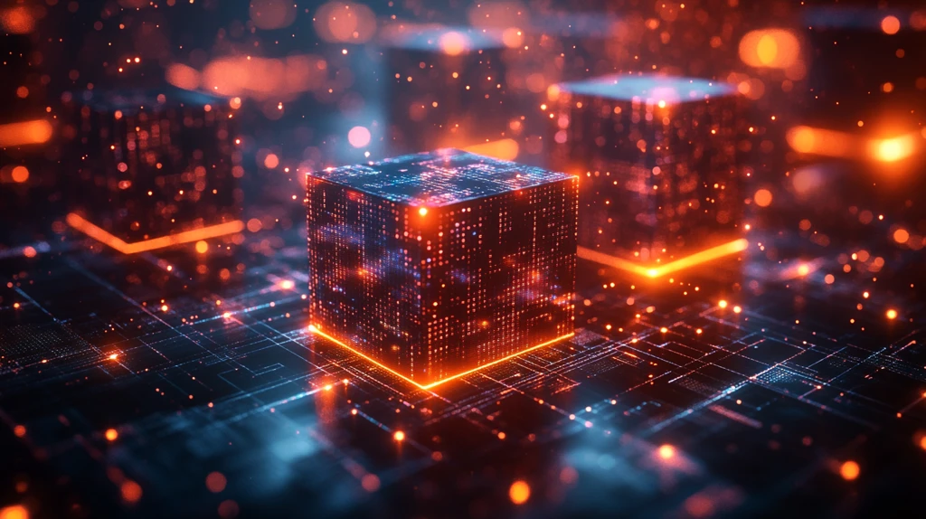 数字网络数据流