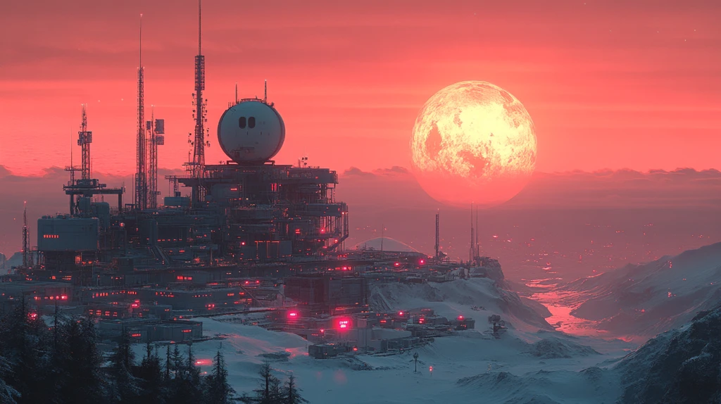 电信公司工程师