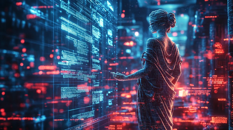 未来法律科技邀请券