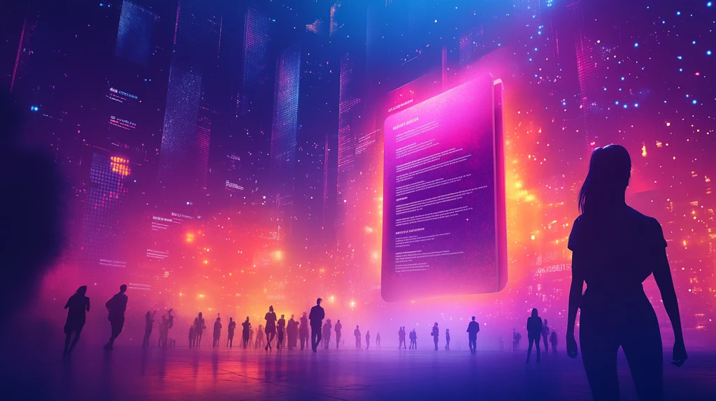 未来法律科技邀请券