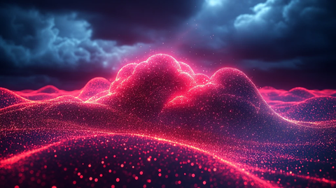 数据安全风暴防线