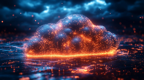 数据安全风暴防线