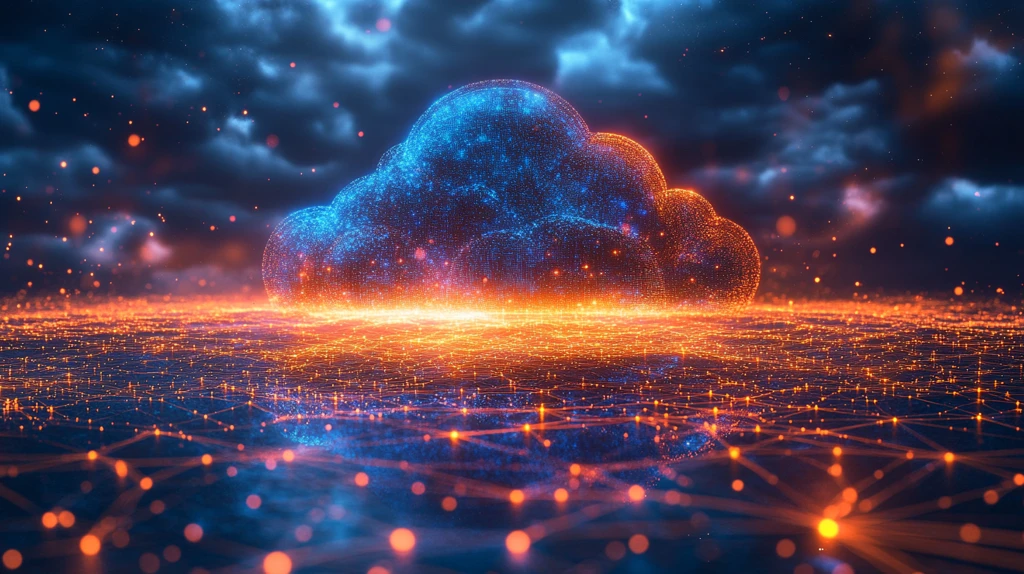 数据安全风暴防线