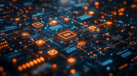 数字资产区块链环境