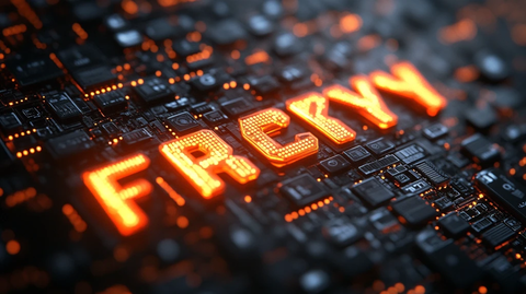 黑色星期五代码风格