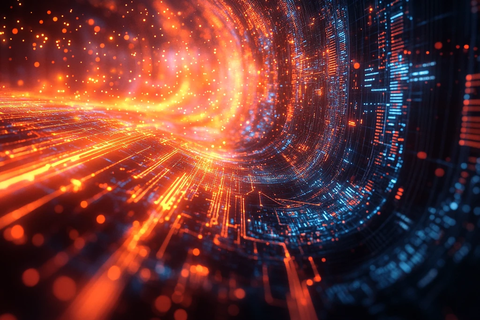 云计算虚拟节点