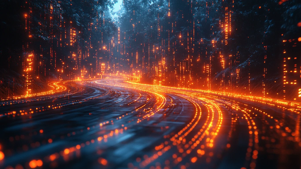 地图利润线路图