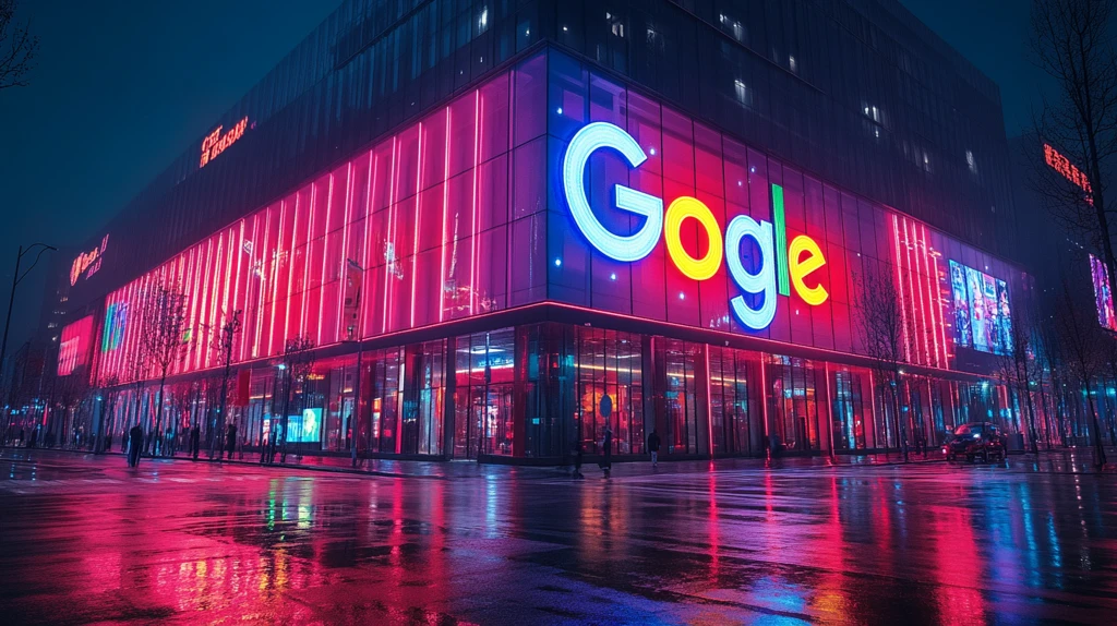 谷歌广告视频背景