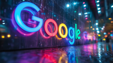 谷歌广告视频背景