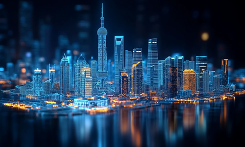 三维全息地图设计