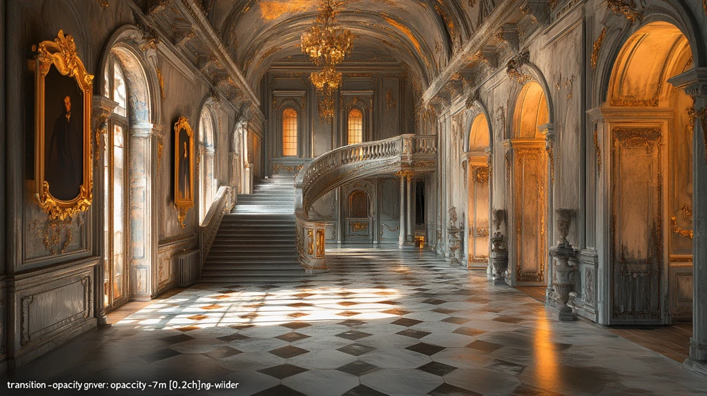 标签花卉图案设计