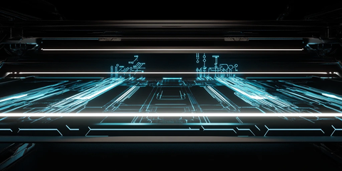 智能互联电路设计