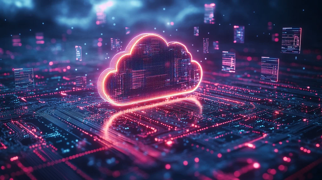 数字云与数据流