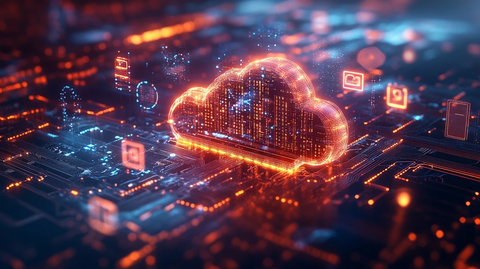 数字云与数据流