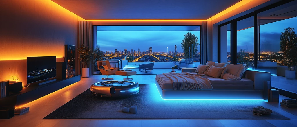 智慧城市自动驾驶