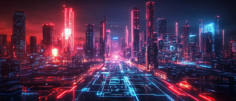 智慧城市自动驾驶