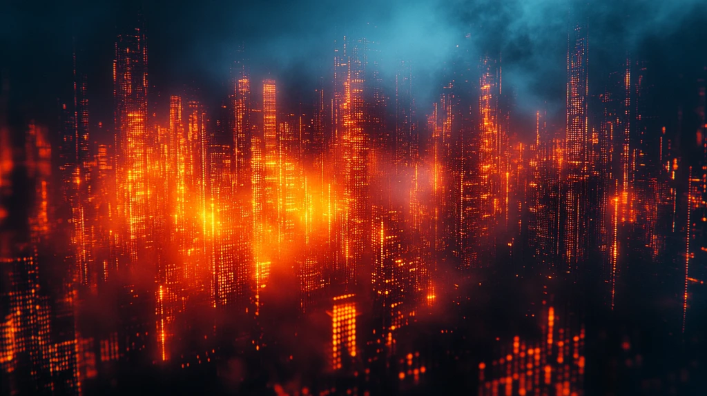 加密货币图表之谜