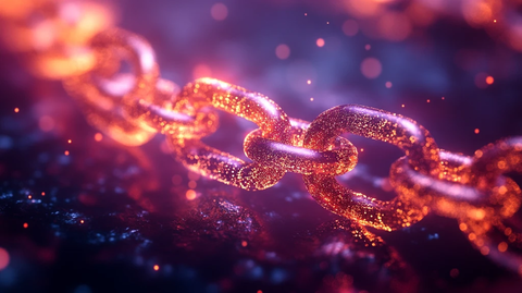 区块链技术金融应用