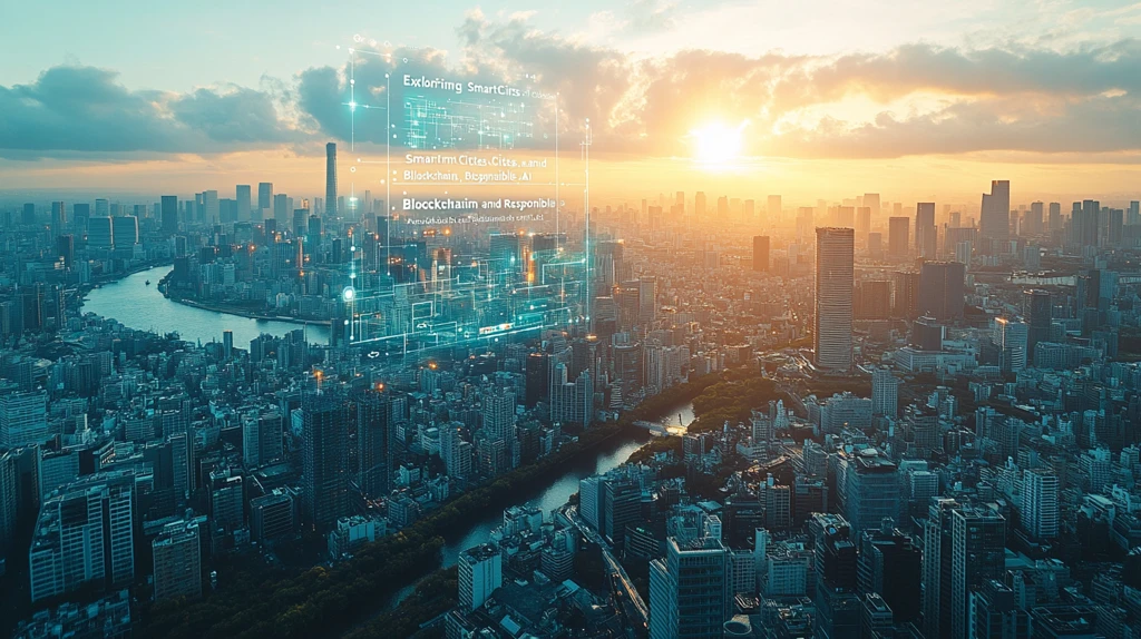 智能城市区块链