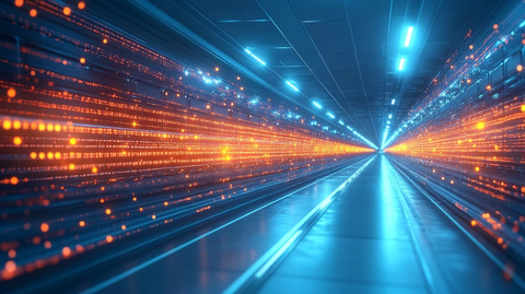 连接数据安全动态