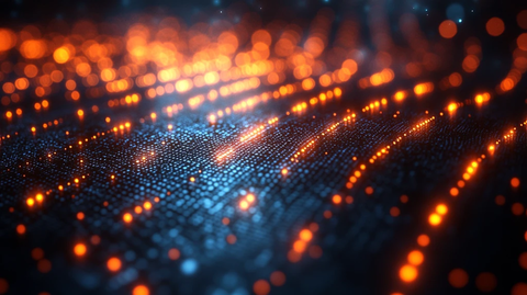 连接数据安全动态