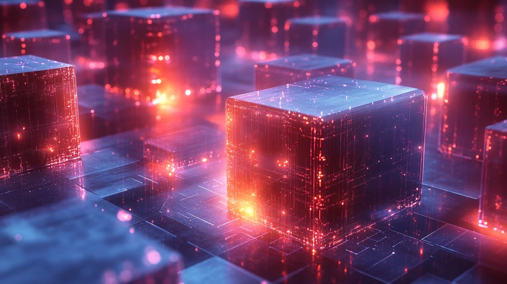 数据节点网络拓扑