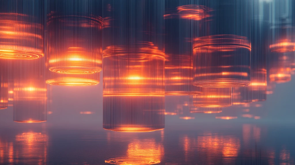 数据节点网络拓扑