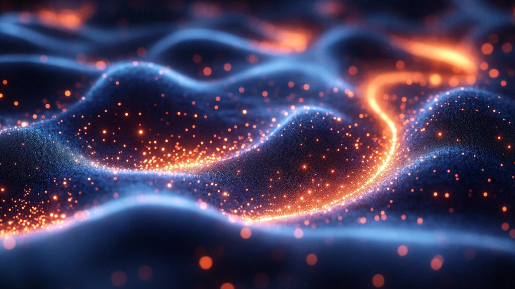 数据节点网络拓扑