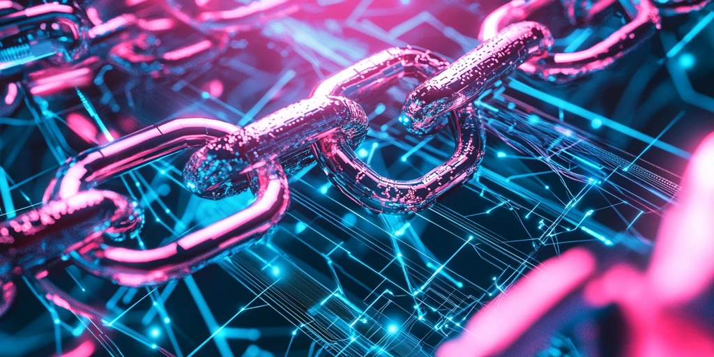 区块链数字网络