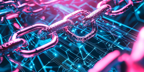 区块链数字网络