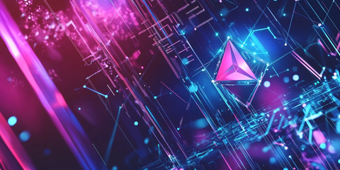 区块链数字网络